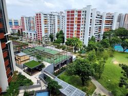 Riverfront Residences (D19), Apartment #481098761